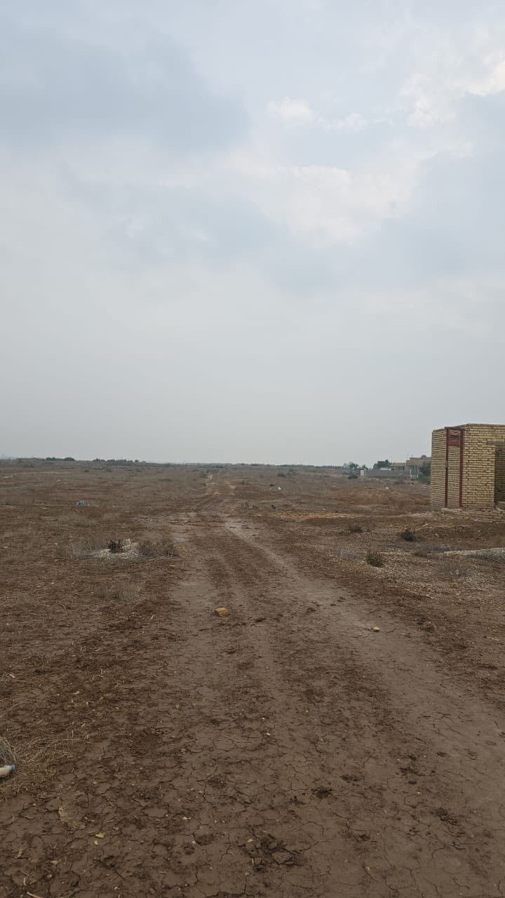 السلام عليكم ورحمته الله وبركاته 👋

توفرت دوانم ملك صرف👉 العنوان واسط العزيزيه مقابيل نزلت عويد العبعوب (7 دوانم ونص) تبعد عن شارع العام (800 متر )

العقار طابو صرف حصرآ 💖💫 باسمك سند خدمات كامله كهرباء ماء 🚦 صالح لشرب تبليط واصل لباب 😍❤️‍🔥💗كل لي عليكم اتصال تفاصيل كامله وتساب او 

***********👉اتصال

مكلف بنشر
