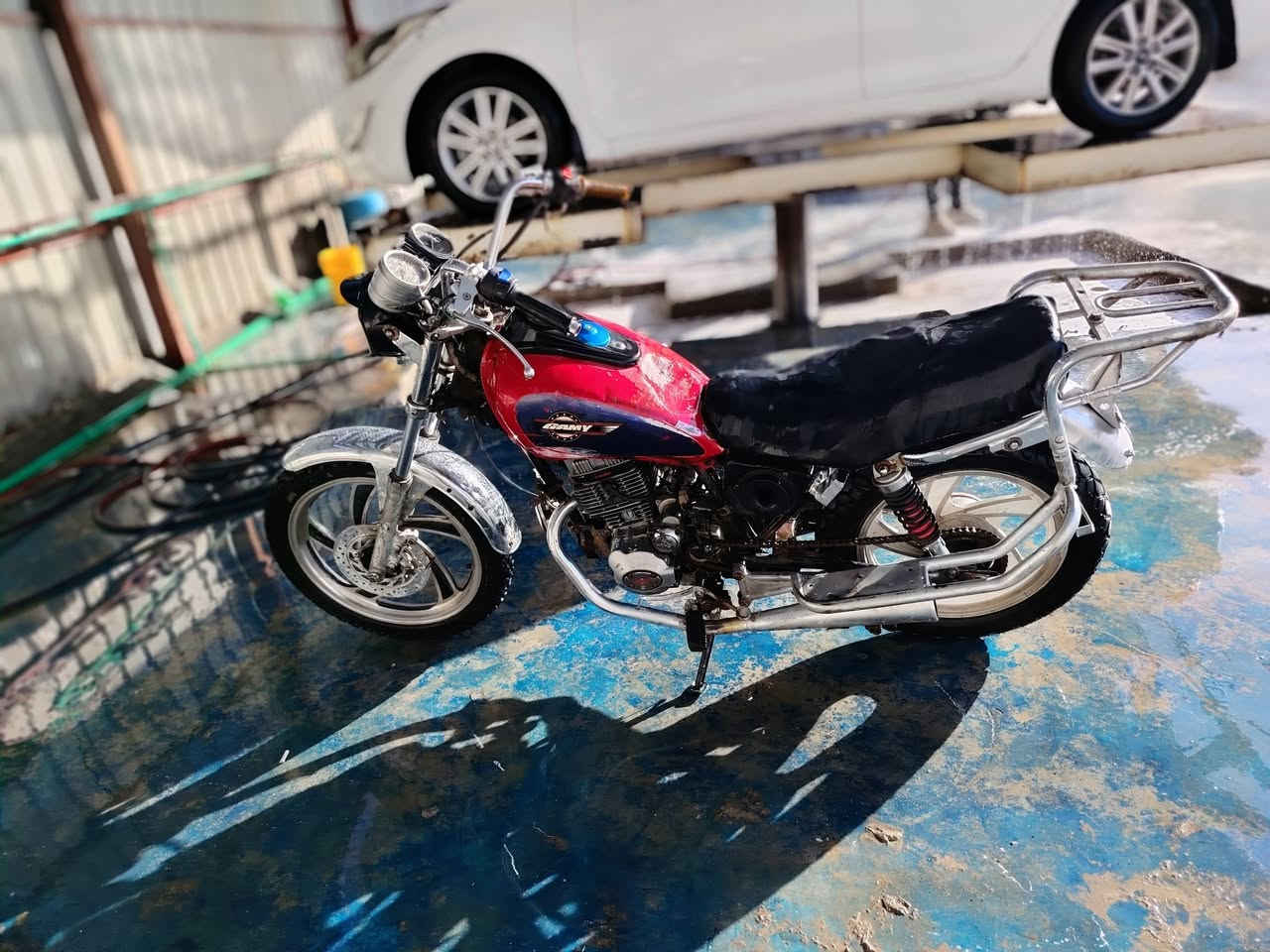 للبيع السعر 350 اوراق اصولي


**إذا كنت صاحب هذا الإعلان وتريد حذفه لأي سبب، رجاءا أرسل رسالة إلى الدعم الفني**