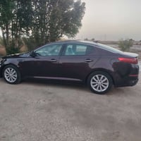 ٢٠١٥ • وارد امريكي • حادث دعاميه