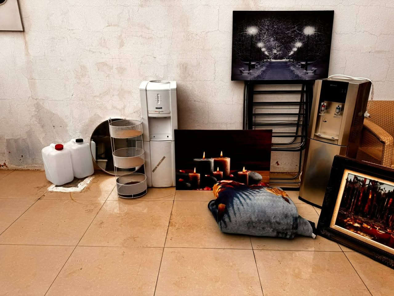 كولها سوا للبيع


**إذا كنت صاحب هذا الإعلان وتريد حذفه لأي سبب، رجاءا أرسل رسالة إلى الدعم الفني**