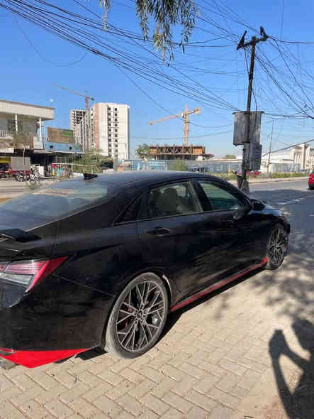 للبيع سعر ١٤٠ ب مجال 
💎السرعه300‏✈️🚀

💎موديل 2022

💎المحرك :2000تيربو N

💎المواصفات:N

ضايفلهه بوابه بصلنصه تتحكم ببهه دكمه شغل طفي فيديو ناشره شوفه

1/1

💎گير ((عادي))

💎والدكمه ال BOG تزيد 20 حصان لمده 20 ثانيه

💎كشن حضن.  ❗️🚀

💎اشاير مري

💎تبريد +تدفئة

💎كير + محرك ((شرط))

💎كشن علامة N ليزري

💎كشنات كنتاره وجلد وعلامة N ليزري

💎اناره دشبول ليزريه

💎 تحكم استيرن

💎ابواب بصمة

💎 تشغيل

💎شحن وايرلس

💎كاميرا

💎نظام صوت _𝐁𝐎𝐒𝐒

💎اشارة ترحيب

💎اشارة مرايا

💎اوتو ستوب

💎نقطة عمياء

💎تحديد سرعة

💎تحديد مسار

💎رادار امامي

💎رادار جانبي

💎رادار خلفي

💎حساسات جانبي

💎حساسات خلفي

💎نطام _ ECO

💎نظام _ 𝐍𝐎𝐑𝐌𝐀𝐋

💎نظام _ 𝐒𝐏𝐎𝐑𝐓

💎نظام _ N

💎كشنات هيتر

💎صندوق ذكي

💎لايتات ليد 3عدسات زينون

💎بكلايت ليد

💎السياره ماشيه 91 الف كيلو

الضرر مالها  فقط جاملغ بدون اي قطره صبغ

مكاني البياع ***********

مكاني البياع
