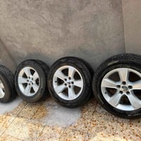ويلات • تايرات ٨٠٪ • البصرة