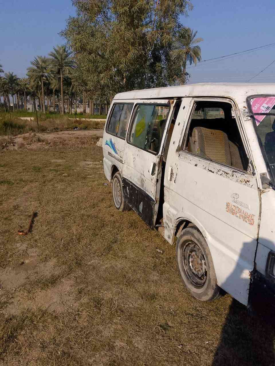 سلام عليكم كيه بسته 93موازي 
رقم بغداد محرك تبخير كير واكسل مكفولات وبم تحويل مباشر سعر 12وبي مجال هيه مطلوب 300مكاني بغداد أبو غريب ***********
