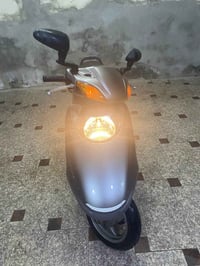 دراجه سبيسي ياباني كفرات اصلي بلادي كابريتر بلاديه كله شغاله سلف هندر ...