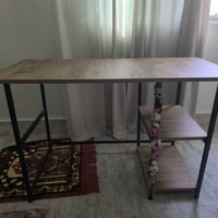 ميز • ٥٥×٢٠×٧٥ • كركوك محطة طاهر