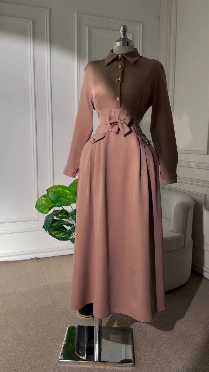 فستان كلوش❤‍🩹
السعر 33 الف فقط
خامة هوريم دابل تركي
38-40-42-44-46-48


**إذا كنت صاحب هذا الإعلان وتريد حذفه لأي سبب، رجاءا أرسل رسالة إلى الدعم الفني**