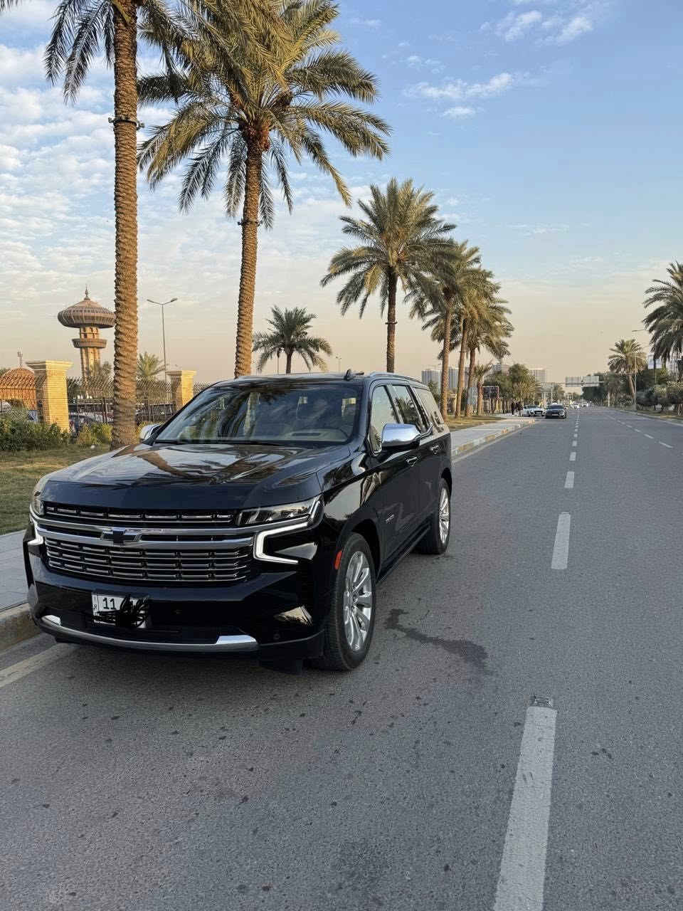 السلام عليكم تاهو موديل 2021 بريمير خليجي فول سياره جكات بعد معروفه مصفات بريمير ماشيه 110 حقيقي باسمي سيارة بغداد سياره بيها كارت باب خلف سايق وملحظات بصيطه رقم موبايل *********** بغداد+مغلفه ppf
