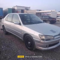 موديل 2002 • جير عادي • موفر