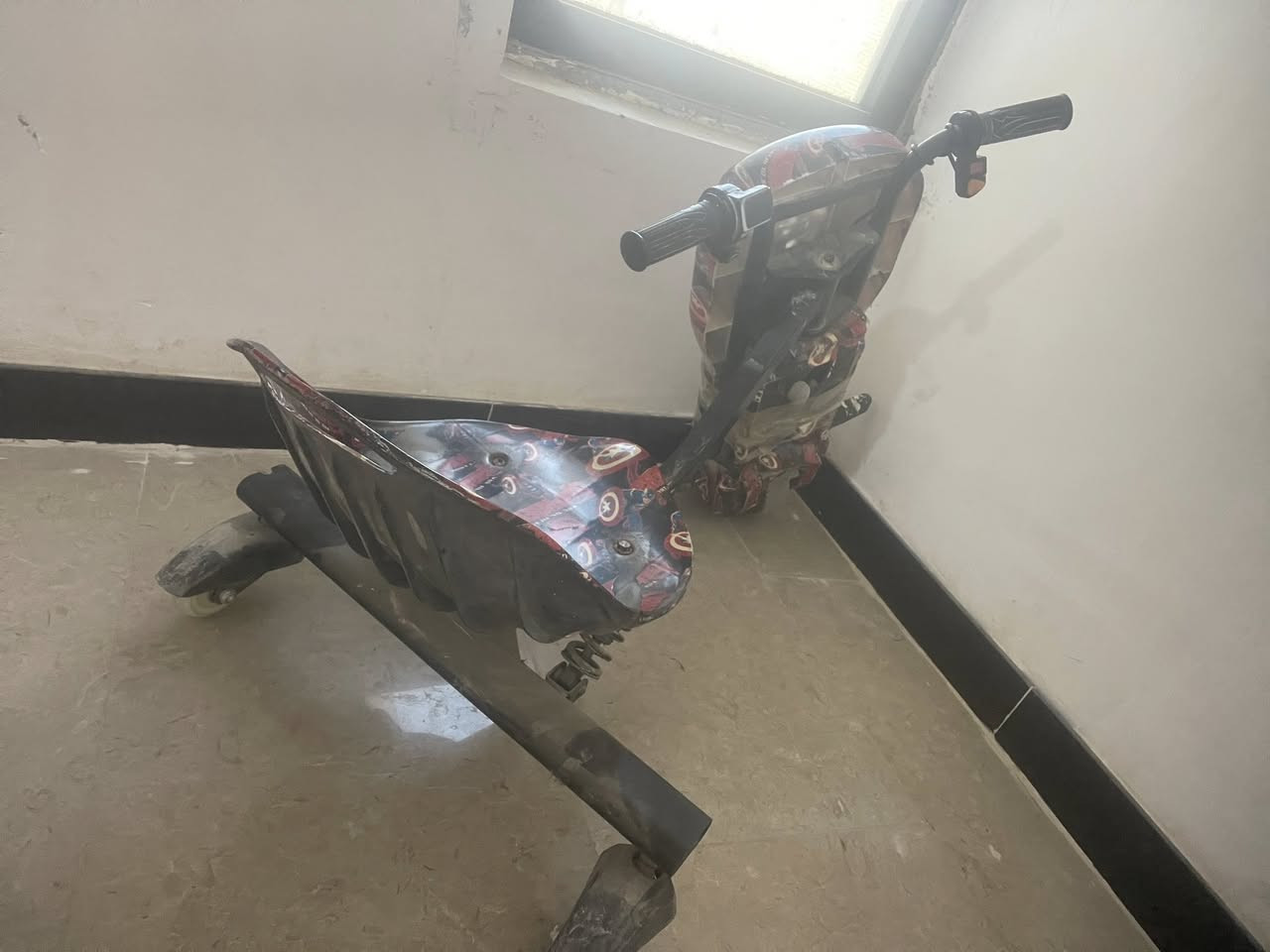 السعر ٢٥ عاطل ما يشتغل


**إذا كنت صاحب هذا الإعلان وتريد حذفه لأي سبب، رجاءا أرسل رسالة إلى الدعم الفني**