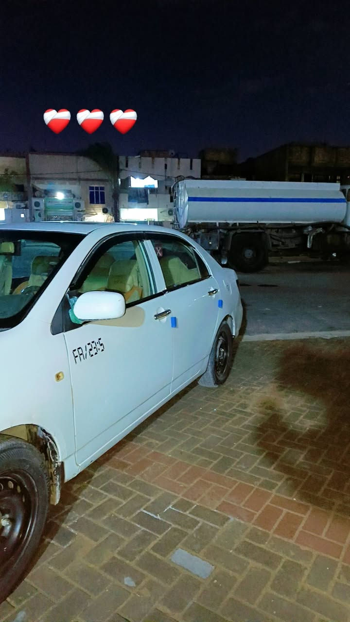 مراوس حسب القناعه مكاني بابل متواجد بغداد وره زياره ارجع البابل مراوس بتكسي سياره بوايدي اف3 سياره مصوره بليل كلش نضيفه انضف من الصوره الف مره سنويه بسمي ***********
