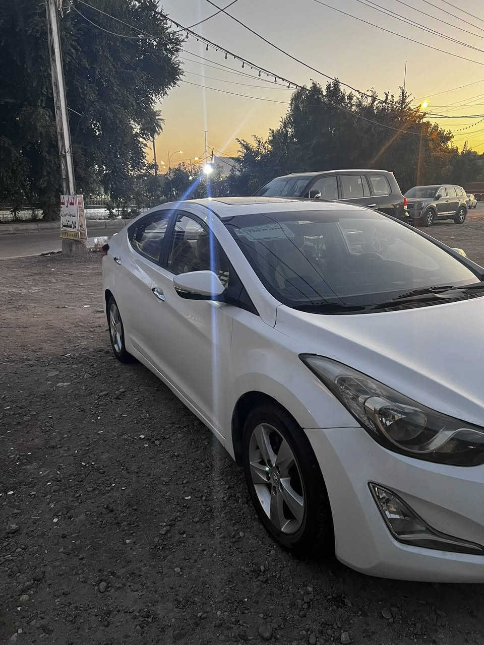 النترا 2013 خليجي.  مواصفات شاشه فتحه تحكمات حساسات   بيها رشات صبغ  ابيعلك حزام حتى ماتعبك ولا تعبني  كير ومكينه جدد  ب105 وبيها مجال  مكاني بغداد  
***********
