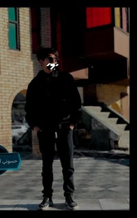 محتاج شغل • مبيت • عمر٢٠