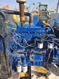 مولد بيركنز • ١٥٠ كيفي • اف جي وولسن