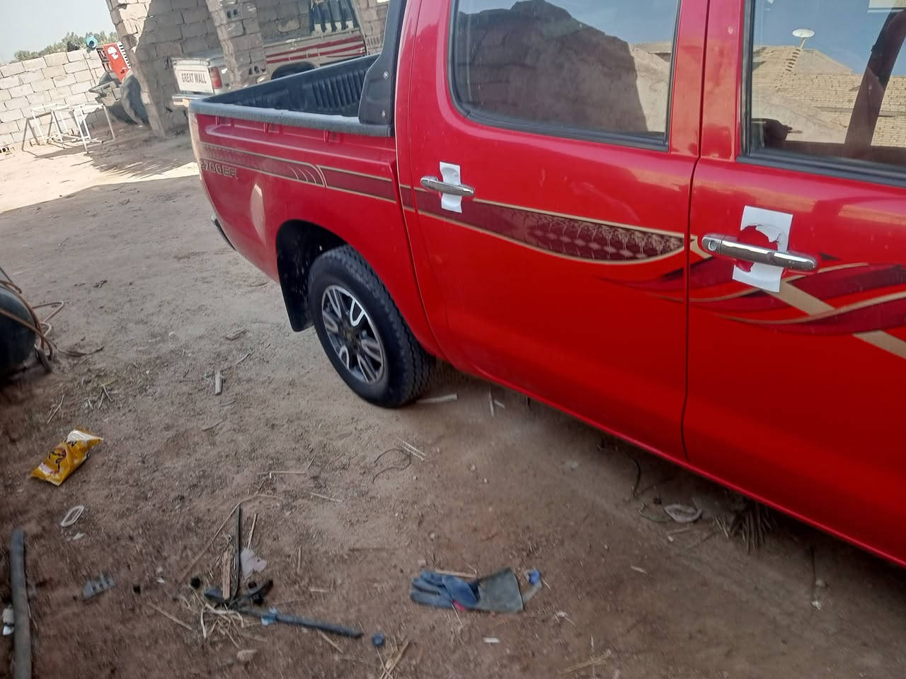 سلام عليكم فلاونزا للبيع موديل 13رقم بغداد دولي كير اوتماتيك ماشية 88 مكفولة كفالة عامة سعر 236رقم الهاتف *********** المكان كربلاء
