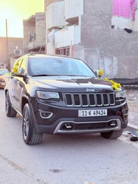 � جيب 2016 فول مواصفات – نظافة وفخامة وقوة محرك 3600 🚨  تريد سيارة شكل...