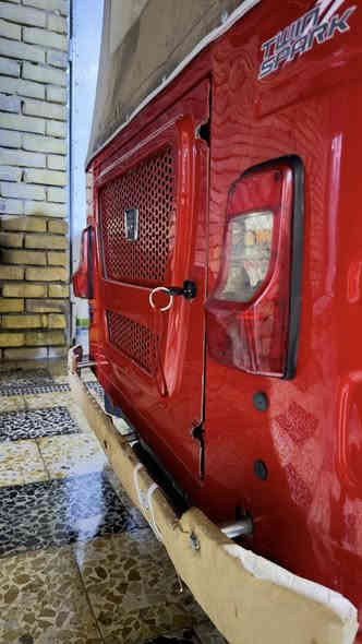 سلام عليكم  تكتك لبيع 24 شهر 4 كفاله عامه تكتك جديده ما متعوبه ولا اشتغل بيه بس لمدرسه حته كارتون الوكاله بعده عندي تكتك بيه مسجل وتاير جبلي وفراشات نزال 
الاستفسار انتصل ***********
