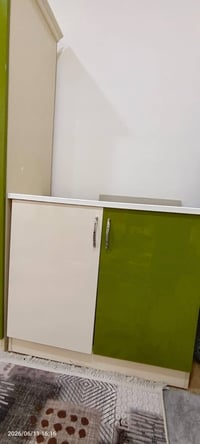 اغراض منزلية • نظيفات