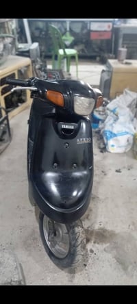 ماطور للبيع بوتين نضيف شاصي شرط مكينا ناعمه درع اصلي رقم 07714880005