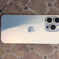 ايفون 15 برو ماكس • ٢٥٦ • بطارية ٨٤٪