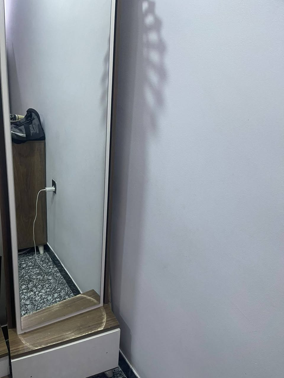 السلام عليكم غرفة نوم مستعملة للبيع بسعر ٥٠٠ الف يوجد توصيل.


**إذا كنت صاحب هذا الإعلان وتريد حذفه لأي سبب، رجاءا أرسل رسالة إلى الدعم الفني**