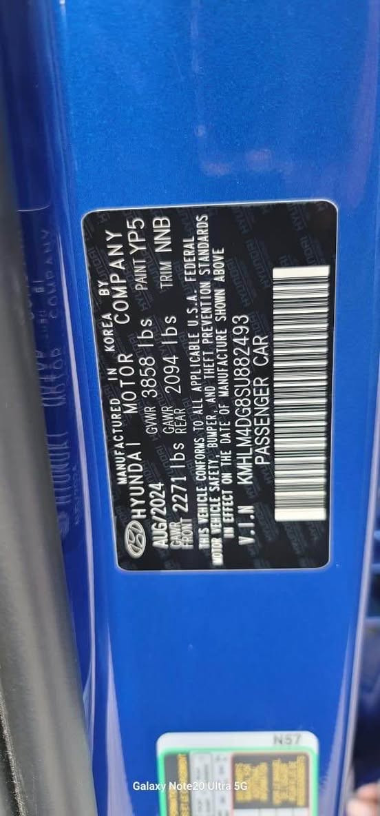 النترا 2025 جاهز للشحن
واصل ميناء 117$ مصلح 

السعر 142$ حرة خارج ميناء ام قصر 

تسلم عربون 25$ ورقه


**إذا كنت صاحب هذا الإعلان وتريد حذفه لأي سبب، رجاءا أرسل رسالة إلى الدعم الفني**