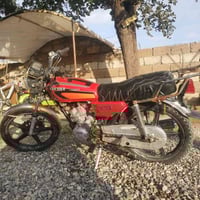 سيفان • موديل ٢٠ • محرك مفتوح