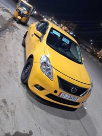 ٢٠١٢ • اوتوماتيك • حادث خشم