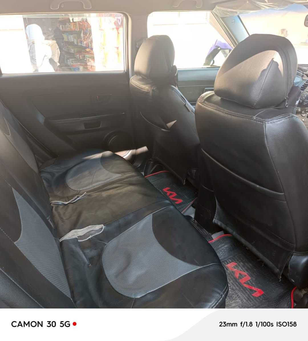 كيا صول 2012 حادثه جاملغين الاماميات رقم بغدا انكليزي مكينه مجفته جديده حداديه جديده تحويل مباشر السعر 83بيه مجال بصيط رقم تلفون ***********
