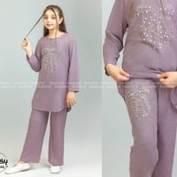 تراك بناتي • جملة • ست ألوان