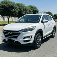 هيونداي توسان 2019 • توسان خليجي • توسان محرك 2000 • سيارة دفع رباعي •...