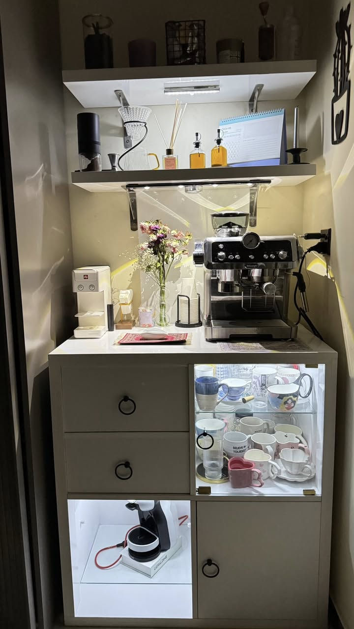 عندي هذا الكورنر مال القهوه اريد ابيعه اللدزاين اخذته من بنترأيست وسويته نجاره


**إذا كنت صاحب هذا الإعلان وتريد حذفه لأي سبب، رجاءا أرسل رسالة إلى الدعم الفني**