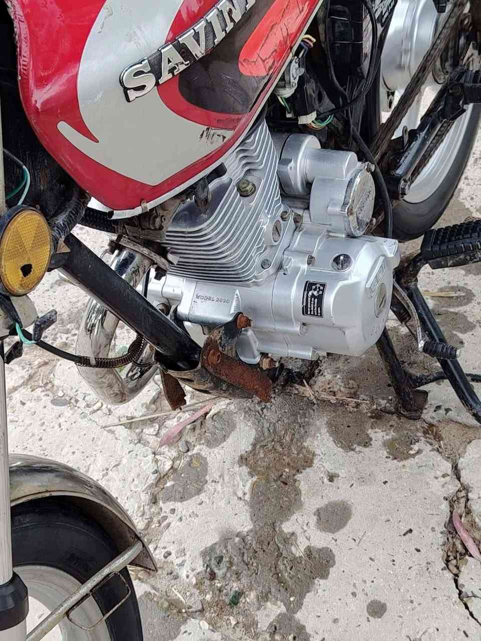 دراجه سفاني ٢٠٢٠ دراجه تخبل مثل ما موضح بل صوره بدون وراق دراجه بدايت تبخير    شعله ومعدل يخبل. مكان جسر ماجد شيحه سعر ٤٥٠ وبيهة مجال


**إذا كنت صاحب هذا الإعلان وتريد حذفه لأي سبب، رجاءا أرسل رسالة إلى الدعم الفني**