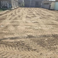 كربلاء الحسينية • طابو زراعي • ٢٦٥م