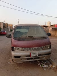 بريجو ١٩٩٨ • رقم الماني • اصولية