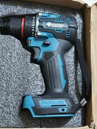 دريل فتح وشد • توصيل