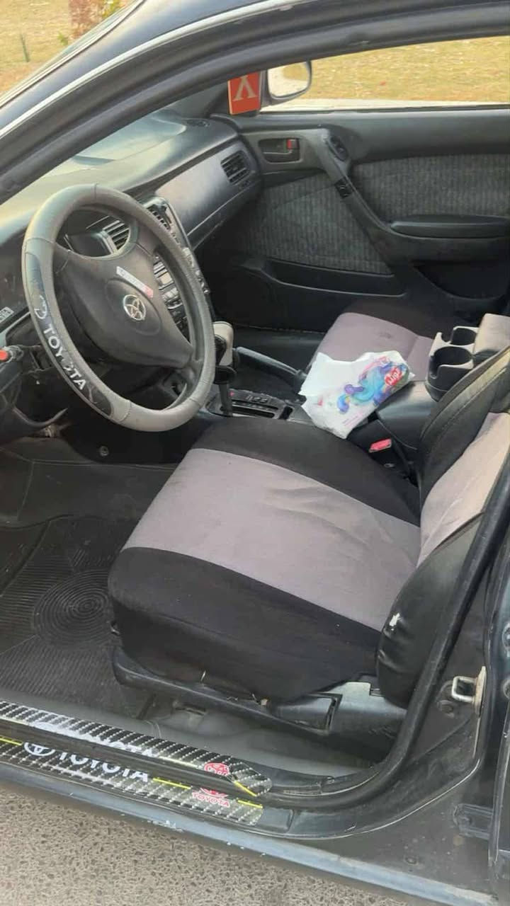 كرونا موديل 95 فول تماتيك رقم كركوك دولي كير محرك شرط كهربائيات كامله تايرات جديد صدر جديد كوبون بانزين موجود تدفئه شغاله تبريد نقص غاز..... للمراوس حسب القناعه السعر 52


**إذا كنت صاحب هذا الإعلان وتريد حذفه لأي سبب، رجاءا أرسل رسالة إلى الدعم الفني**