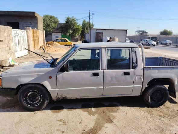 السلام عليكم ميشبوشي مديل 95 البيع مكينه كير مقفولات كهربائي كلها شقاله رقم انبار راعيها موجود السياره بلبلديات موجوده السعر 30 وبيها مجال ***********
