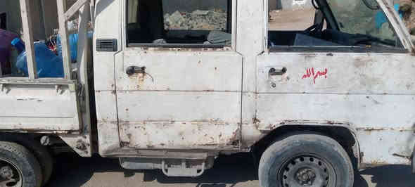 السلام عليكم كيه حمل هوندا بورتر موديل 93سنويه باسمي جديد لسنه 2035رقم إنكليزي باقي فقط على استلام الرقم محرك جديد سياره جاهزه للعمل فقط هيكل تعبان السعر 35وبيه مجال تفاصيل اكثر الإتصال على الرقم *********** رقم بابل
