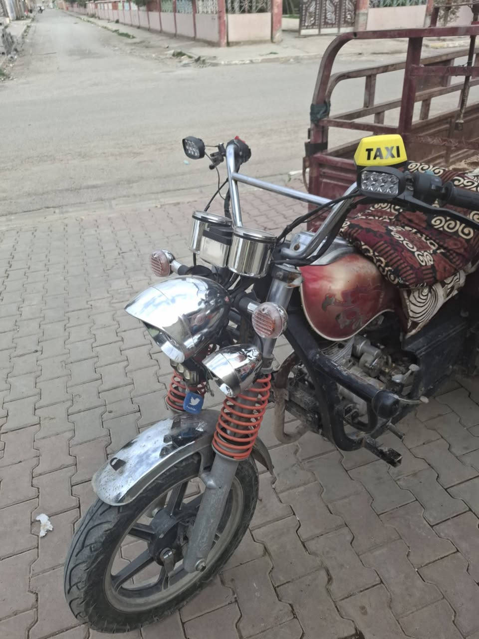 السلام عليكم ستوته اللبيع العنوان الحويجة خلف الخضر السعر850 وبيهه مجال مكلف بل نشر ***********
