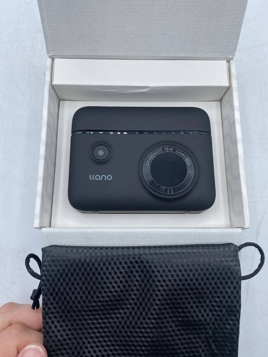 شاحن بطارية مزدوج للكاميرا من ليانو | نيكون EN-EL15


**إذا كنت صاحب هذا الإعلان وتريد حذفه لأي سبب، رجاءا أرسل رسالة إلى الدعم الفني**