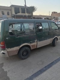 سياره بريجو للبيع موديل ٩٩ رقم انبار كير ومحرك واكسل مكفولات السعر ٥٥ ...