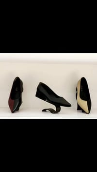 حذاء درجه اولى • بابل القاسم • توصيل محافظات