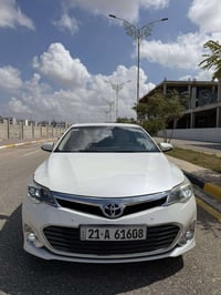 أفالون ٢٠١٣ • ١٨٩ الف • رقم سليمانية