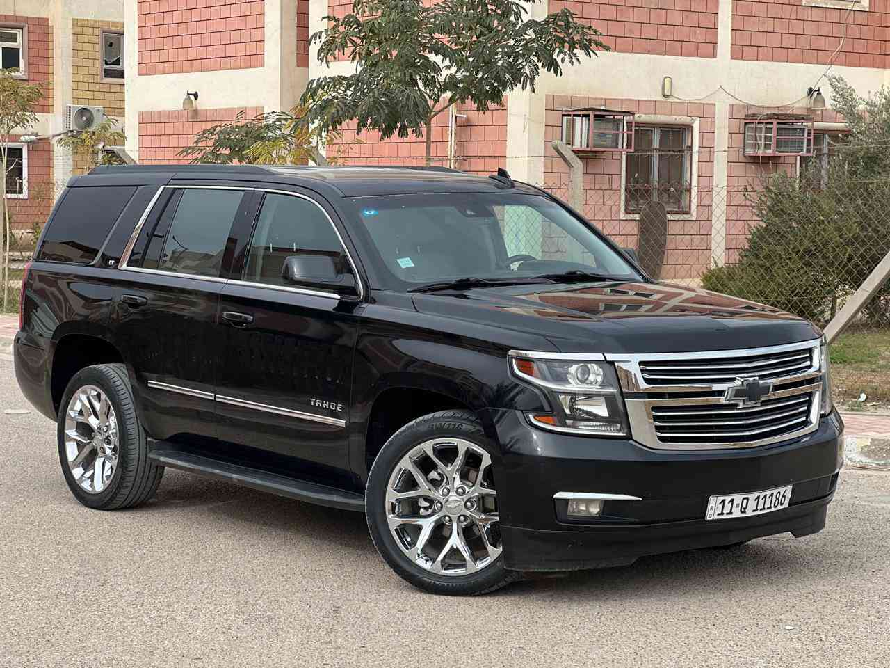 2019 Lt. تاهو
شاشه قاصه جلد صندوق. كهرباء ويل بريمير ٢٢ رادار 
محرك.  5300.  ايرباكات سليمه 
مكينه كير حداديه تبريد كهربائيات تخم تاير كله جاهز بدون اي نقص 
رقم بغداد تحويل مباشر باسمي 
امريكا تقرير غرق تعمل وتسير بدون قطره ماء بداخله
بالعراق طخه بالبك لايت ربع صندوق وبالجاملغ
مكاني بابل.   السعر.    348  وبي مجال وبخدمتك 
***********
