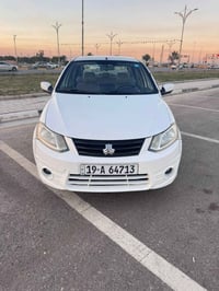 ساينا • ٢٠٢٠ • مكينة جديدة