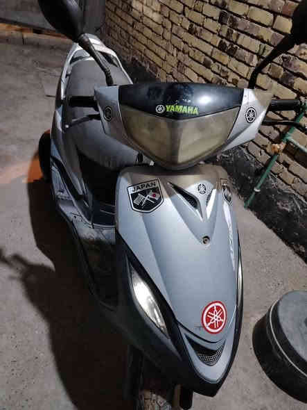 حله مركز 325.كله شغال سلف هندر لايت اشاير
فقط بريك خلفي ضعيف
***********
