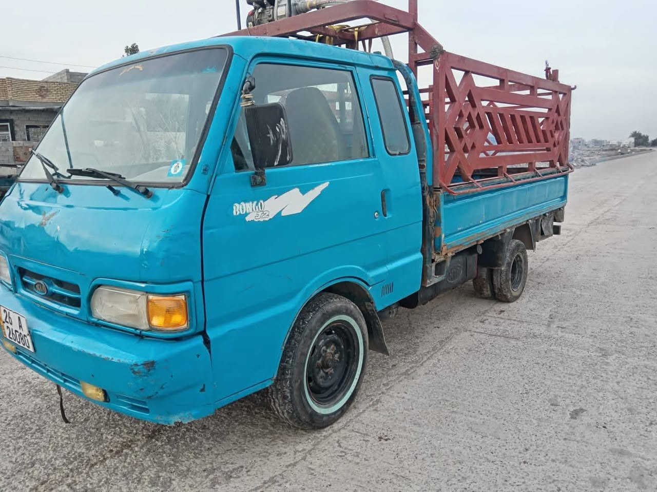 بنكو
1995
مكفوله كفاله عامه 
***********
