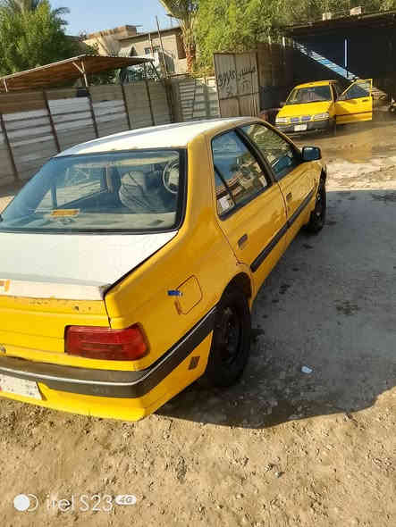 سلام عليكم سياره بيجو لميس موديل 2014 رقم بغداد لماني سنويه لغايت 2026 رعيه موصلاه كاتبك سرقه وعشاير مكينه بيه بخار عندي لمستمسكات مال رعيه سعر 16 مكاني بغداد رقمي ***********
