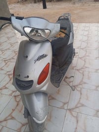 دولفين فحل • كفرات أصلية • كهربائيات شغالة