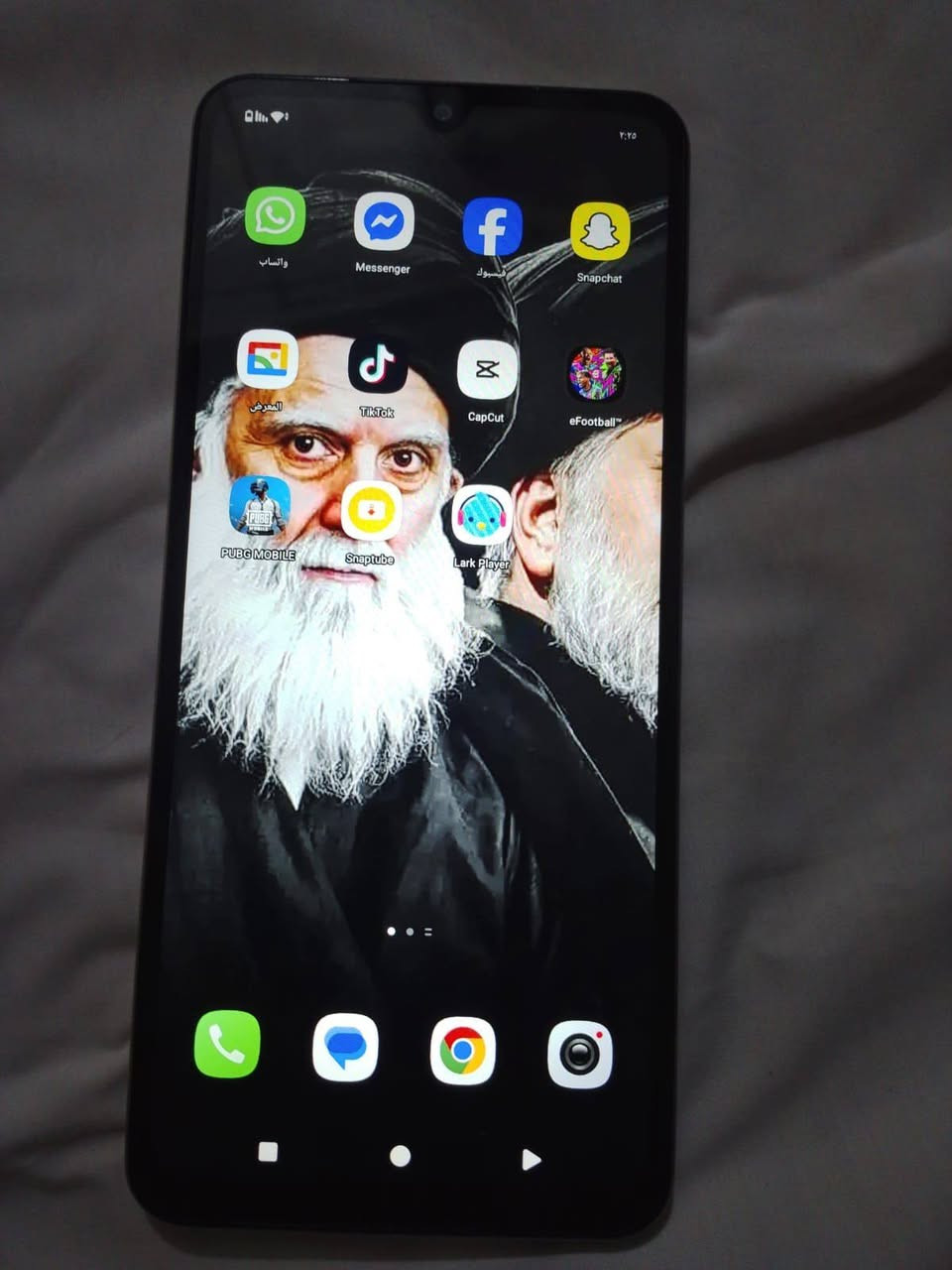 السلام عليكم موبايل مكفول من كلشي ذاكره 128 مراوس فقط مكاني بغداد الشعله


**إذا كنت صاحب هذا الإعلان وتريد حذفه لأي سبب، رجاءا أرسل رسالة إلى الدعم الفني**